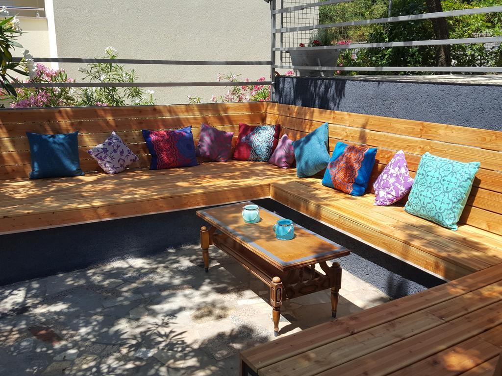 Holiday Home Lola Crikvenica Exterior foto