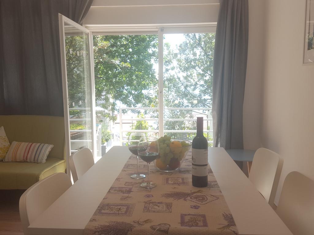Holiday Home Lola Crikvenica Exterior foto